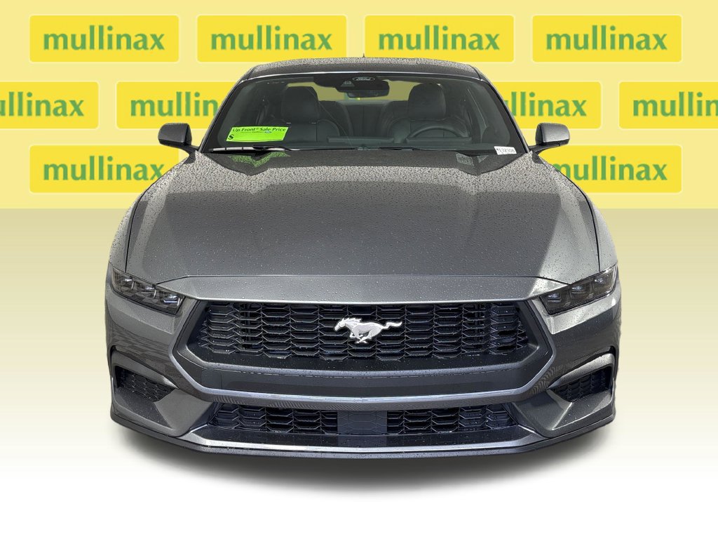 New 2026 Ford Mustang Premium RWD image 15