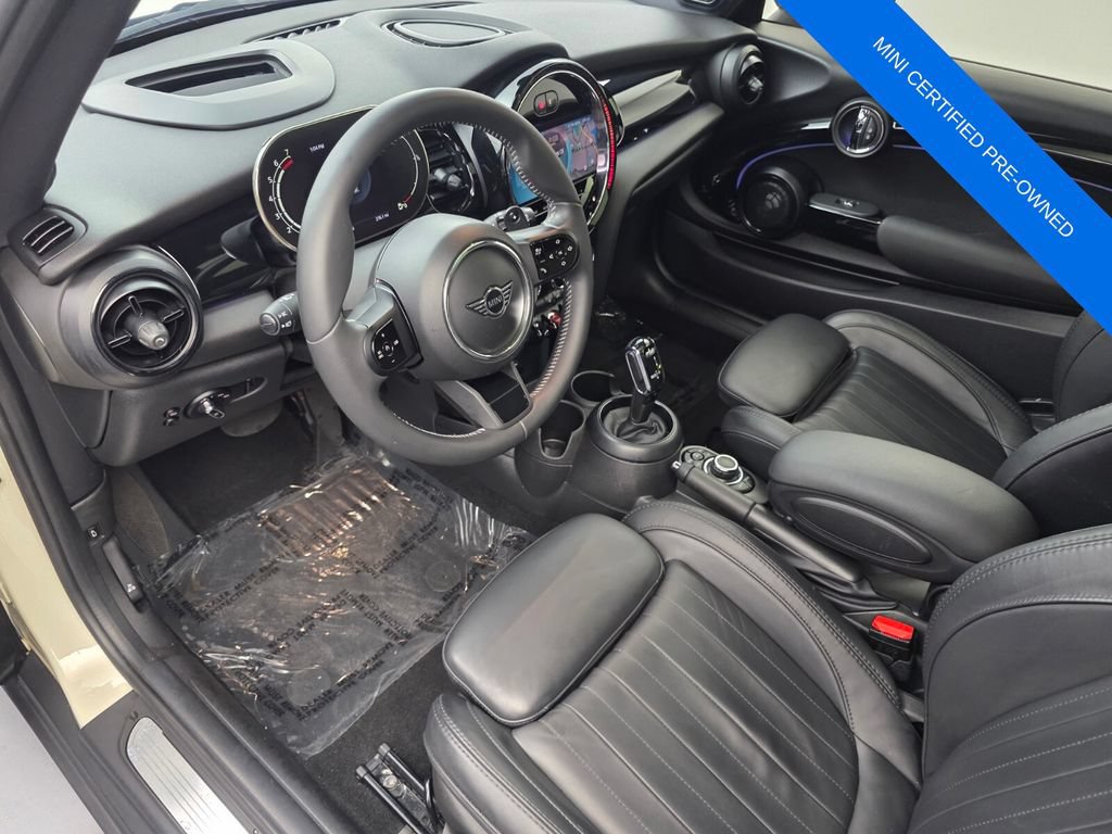 Used 2023 MINI Cooper S FWD image 9