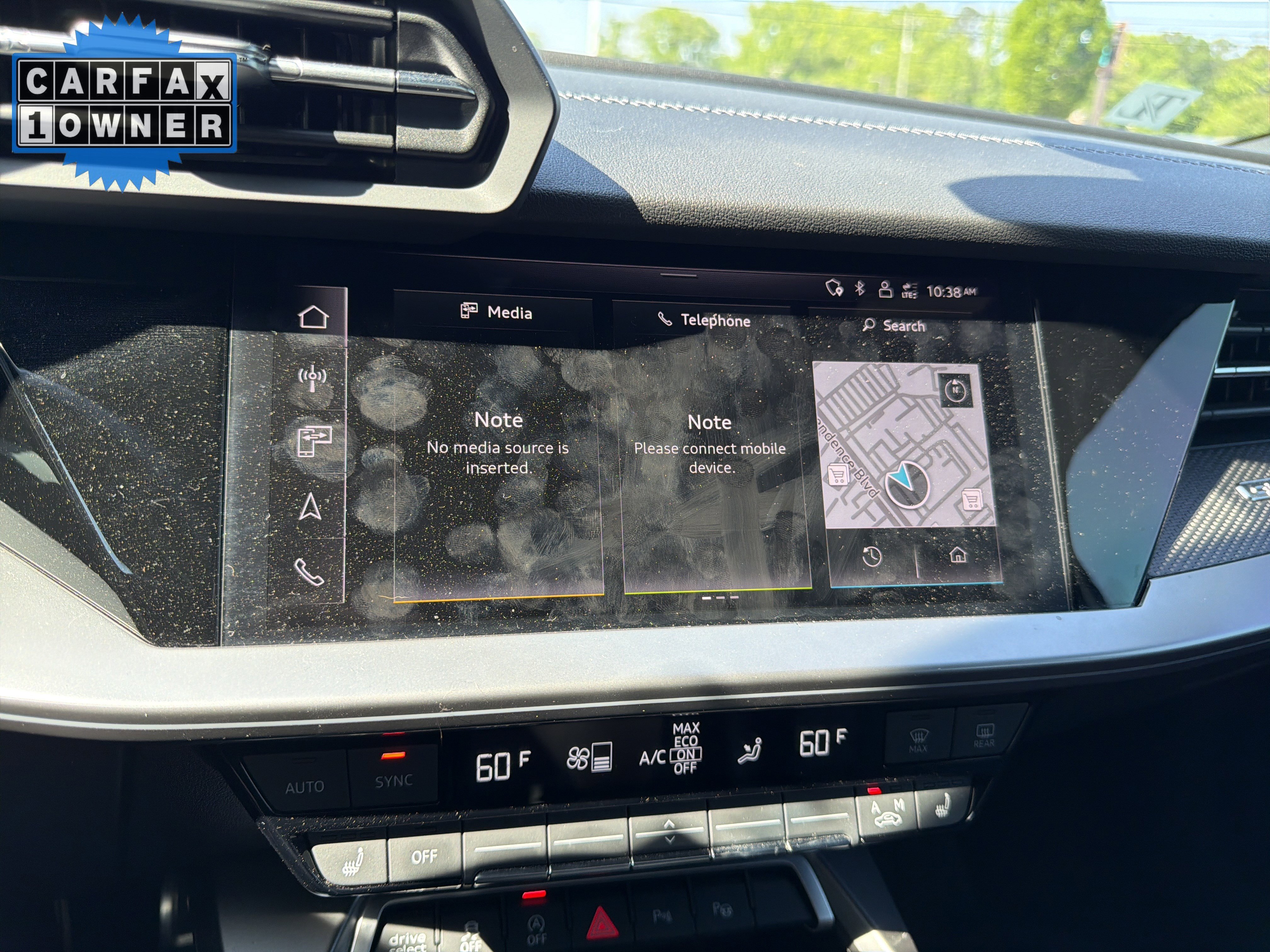 Used 2024 Audi S3 Premium Plus AWD/4WD image 24