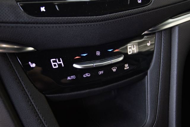 Certified 2025 Cadillac XT5 Premium Luxury image 20