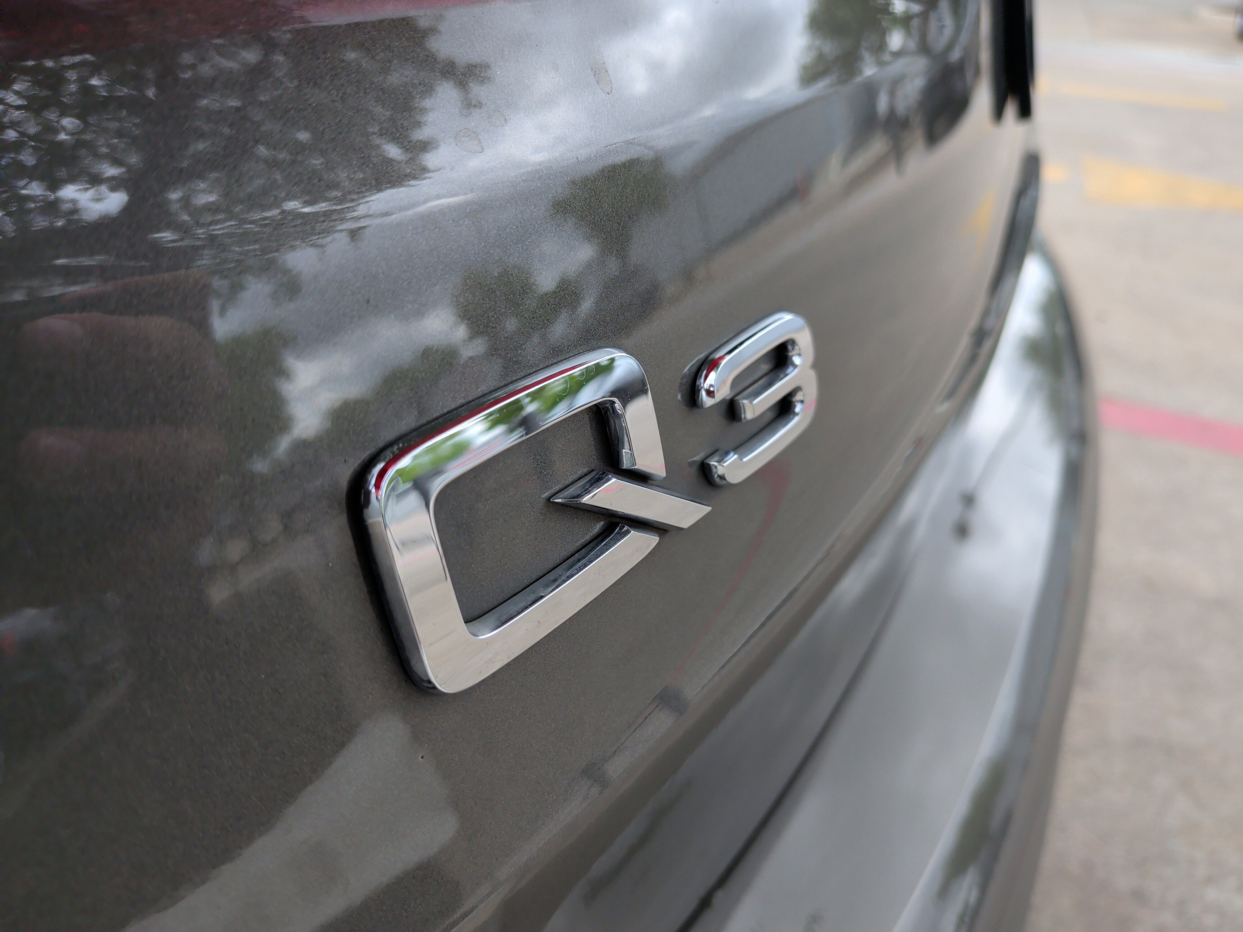 Certified 2020 Audi Q3 2.0T Premium Plus AWD/4WD image 40