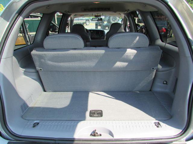 Used 1999 Dodge Durango SLT image 16