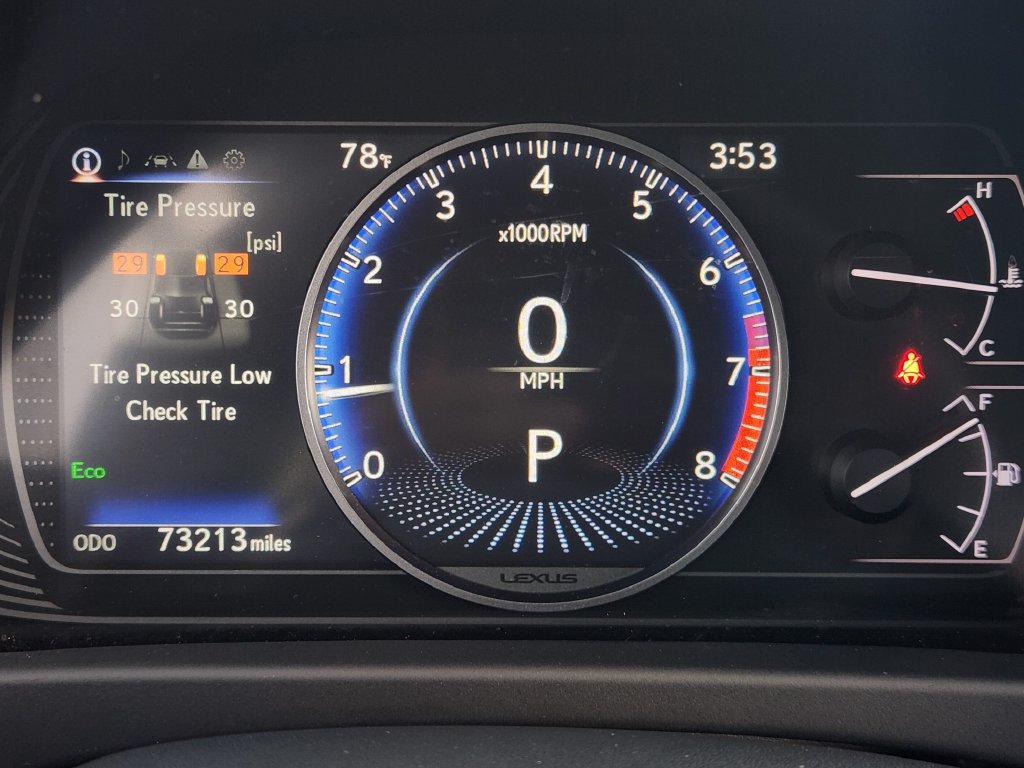Used 2021 Lexus UX 200 w/ Premium Package FWD image 15
