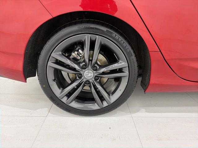 Certified 2023 Acura Integra A-Spec FWD image 44