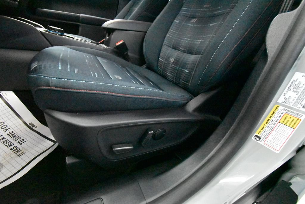 Used 2024 Ford Bronco Sport Heritage w/ Heritage Convenience Package image 6