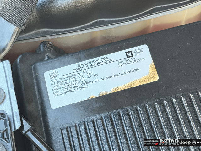 Used 2020 GMC Yukon XL Denali RWD image 31