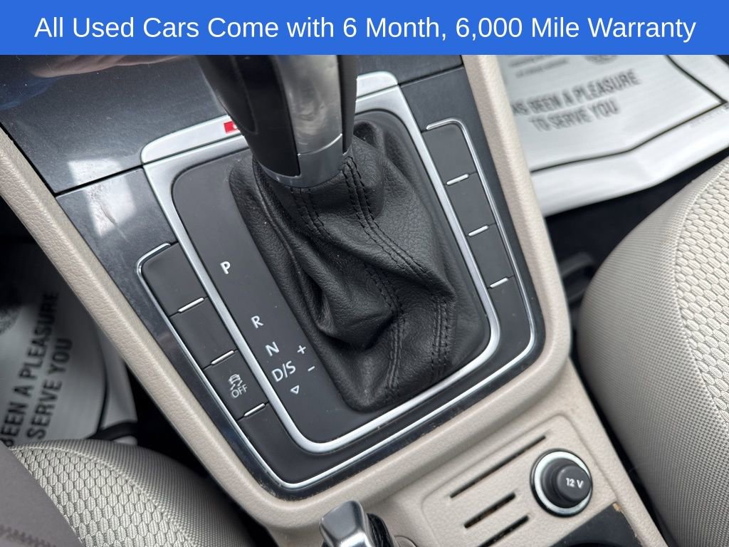 Used 2018 Volkswagen Golf S AWD/4WD image 18