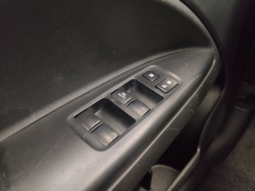 Used 2024 Mitsubishi Mirage G4 ES FWD image 27