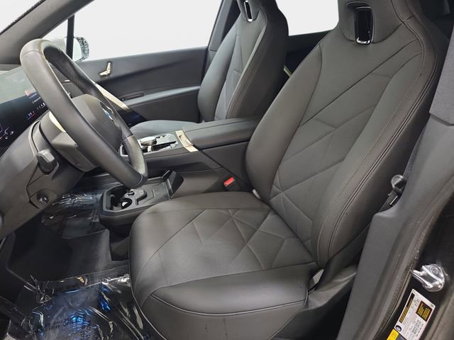 Used 2026 BMW iX xDrive45 image 14