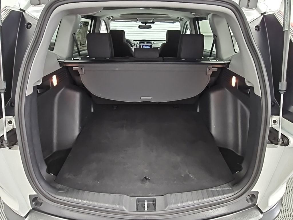 Used 2022 Honda CR-V EX image 33