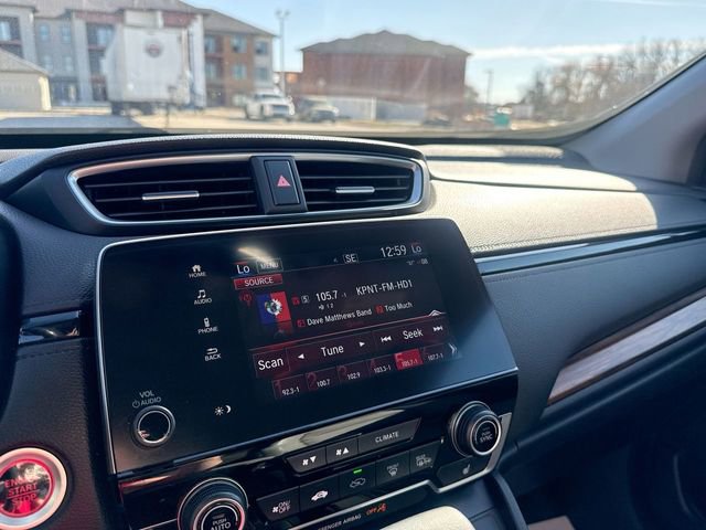 Used 2020 Honda CR-V EX-L image 23