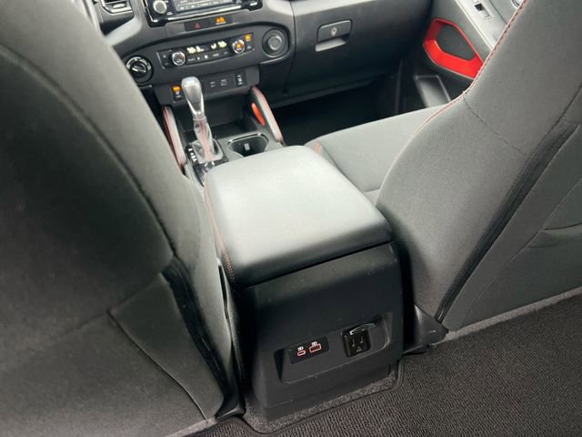 Used 2023 Nissan Frontier PRO-4X w/ Pro Convenience Package image 24