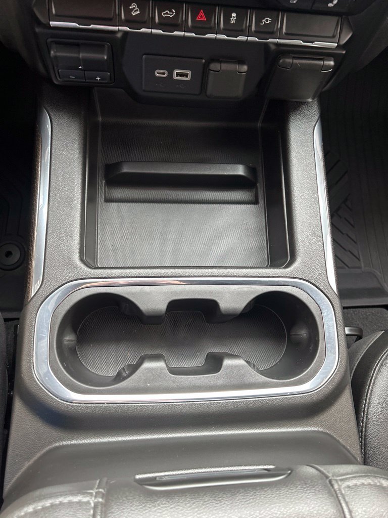 Used 2022 Chevrolet Silverado 1500 LT Trail Boss w/ Convenience Package II AWD/4WD image 23