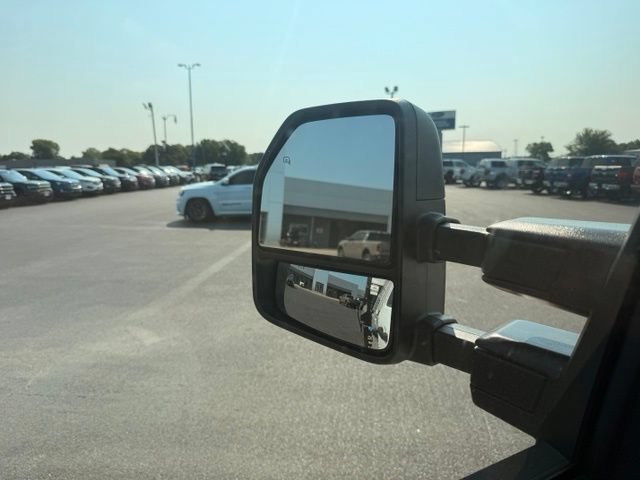 New 2026 Ford F550 4x4 Regular Cab Super Duty image 35