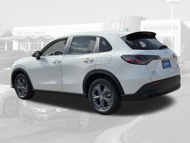 New 2026 Honda HR-V LX image 3