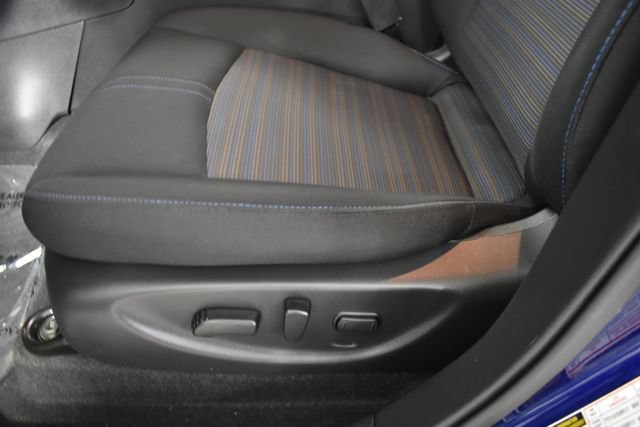 Used 2025 Nissan Leaf SV Plus FWD image 12