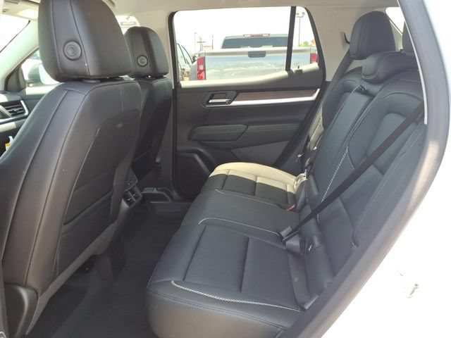 New 2027 GMC Terrain Denali AWD/4WD image 10