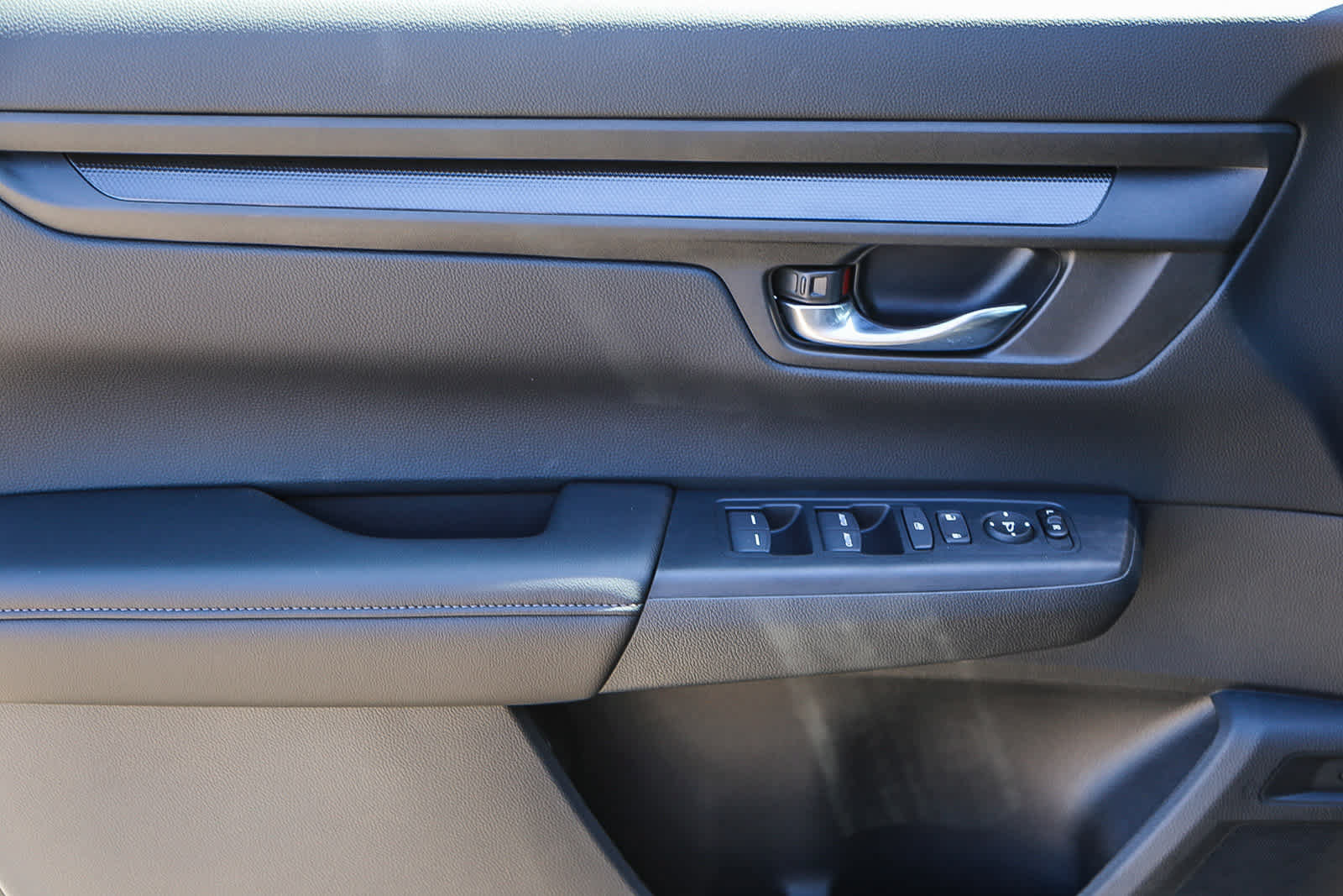 New 2027 Honda CR-V EX image 22