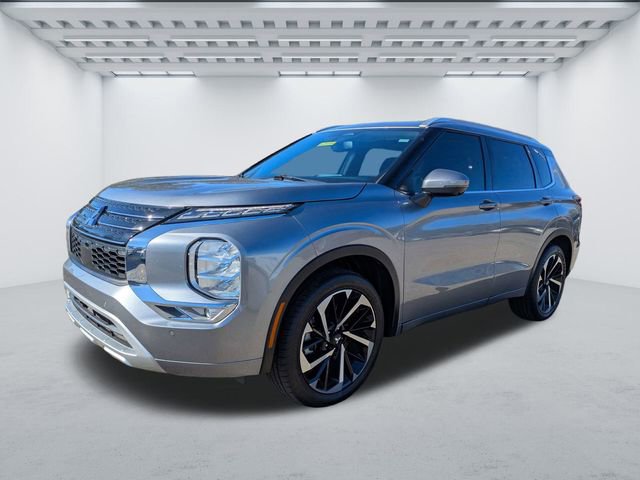 Used 2022 Mitsubishi Outlander SEL image 8
