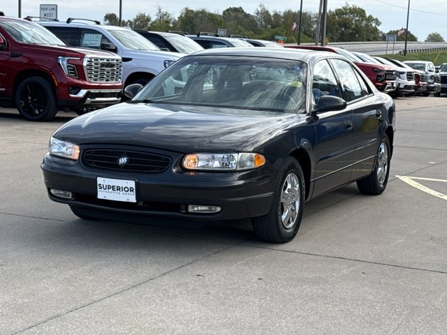 Used 2002 Buick Regal LS FWD image 11