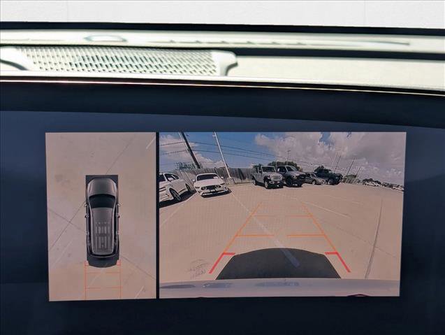 New 2026 Buick Enclave Sport Touring w/ Power Package FWD image 16
