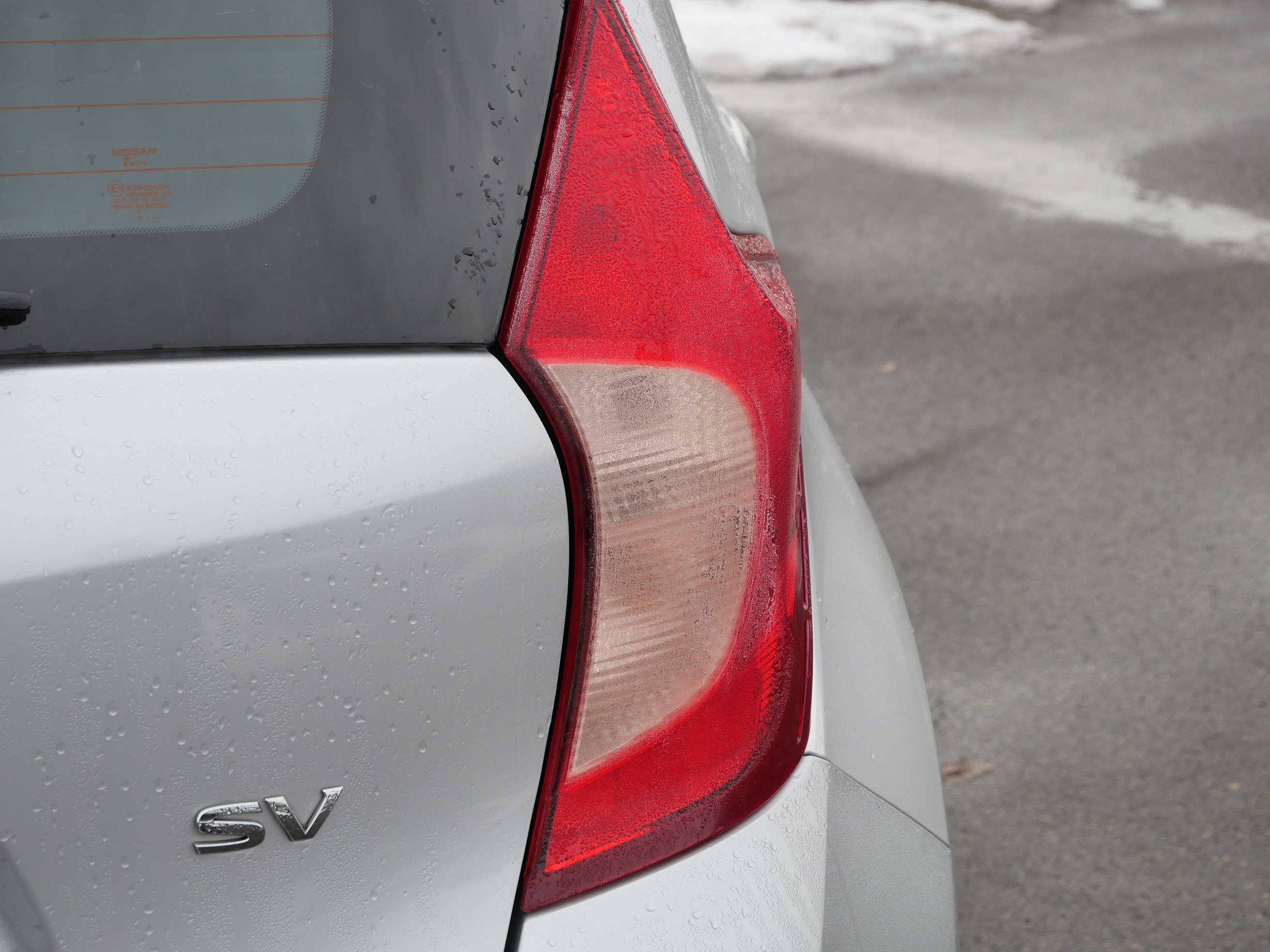 Used 2016 Nissan Versa Note SV image 17