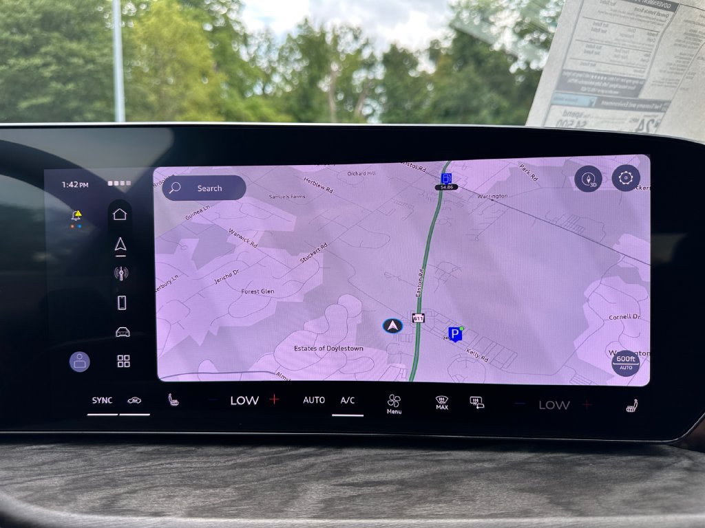 New 2026 Audi Q5 2.0T AWD/4WD image 18