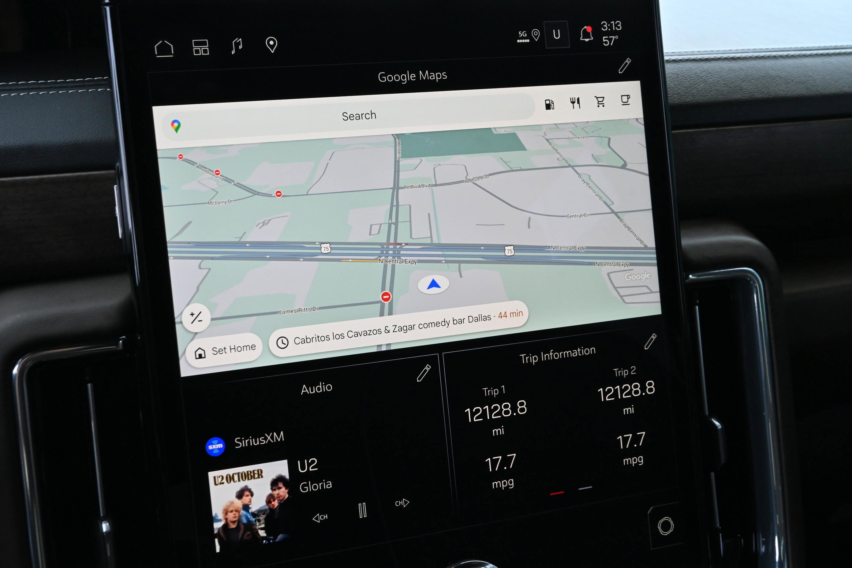 Used 2025 GMC Yukon Denali Ultimate image 38