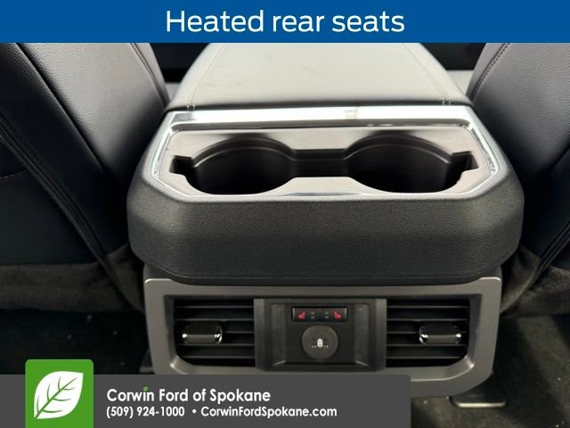 New 2026 Ford F350 Lariat AWD/4WD image 14