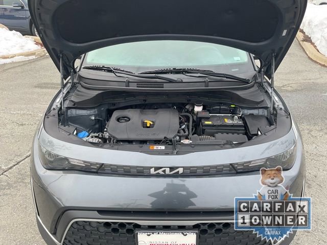 Used 2024 Kia Soul LX w/ Option Group 015 image 19