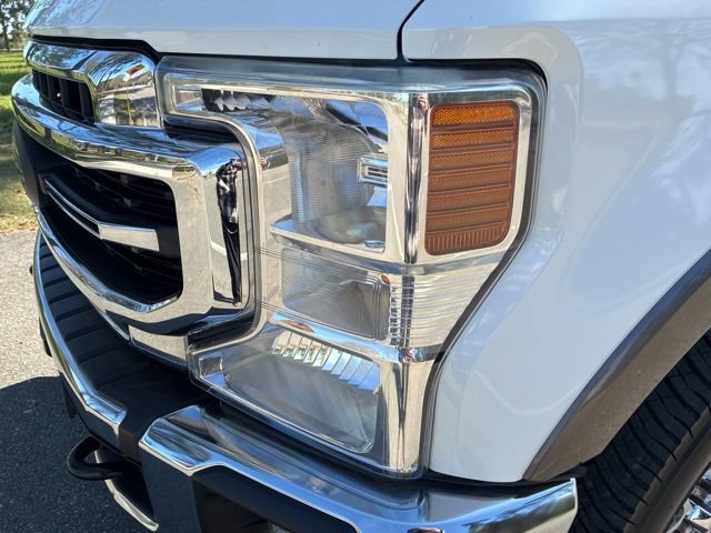 Used 2020 Ford F250 Lariat w/ Lariat Ultimate Package image 10