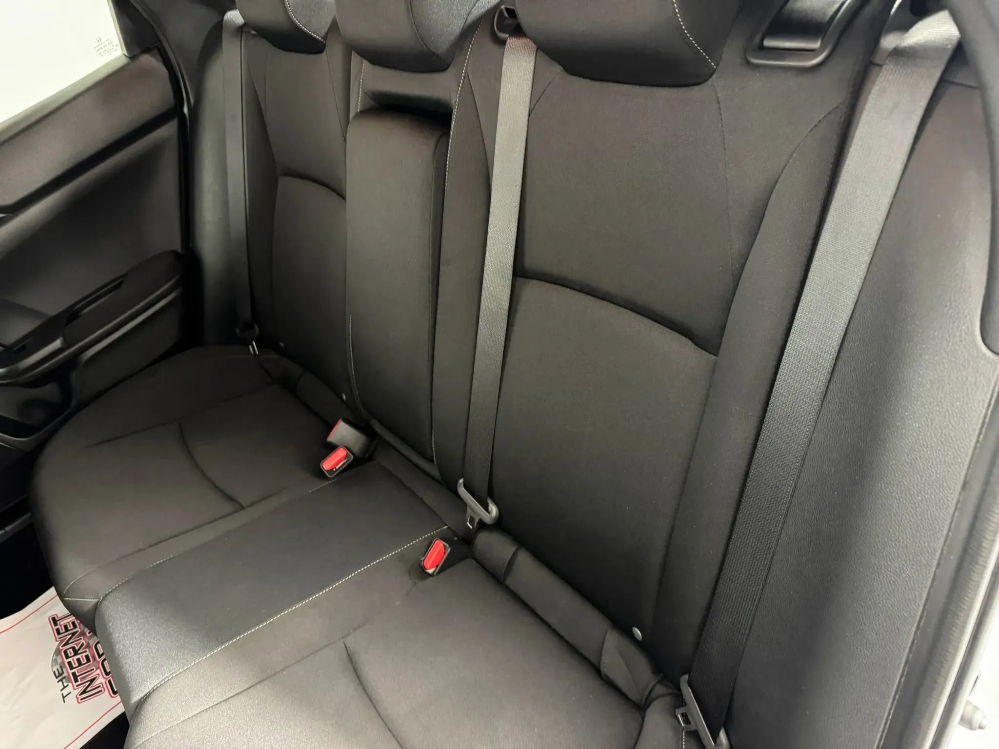 Used 2021 Honda Civic EX image 36