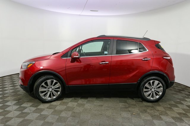 Used 2019 Buick Encore Preferred image 6
