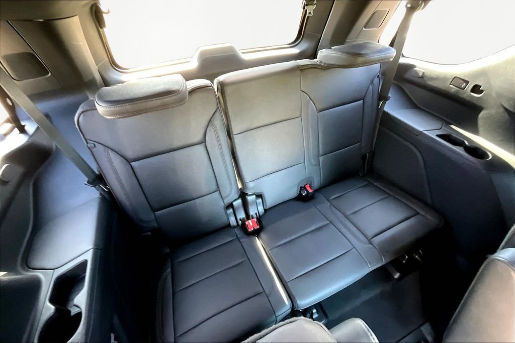 Used 2024 Chevrolet Tahoe High Country image 23