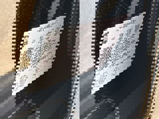 Certified 2026 Cadillac Escalade Sport w/ Touring Package image 37