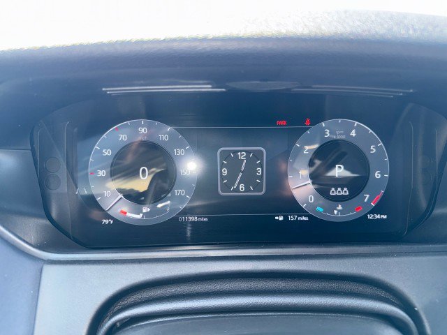 Used 2025 Land Rover Range Rover Velar S image 18