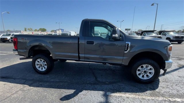 Used 2020 Ford F350 XLT image 3