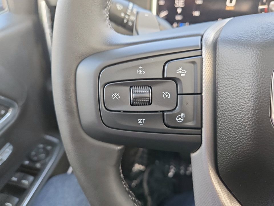New 2026 GMC Sierra 1500 Denali AWD/4WD image 15