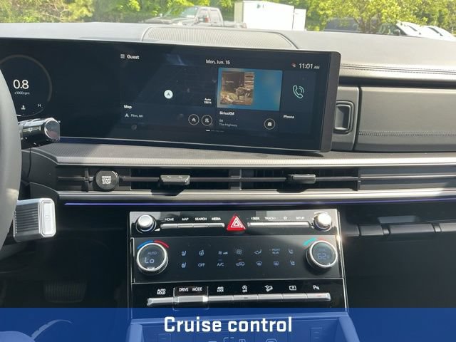 New 2026 Hyundai Santa Fe Calligraphy AWD/4WD image 22