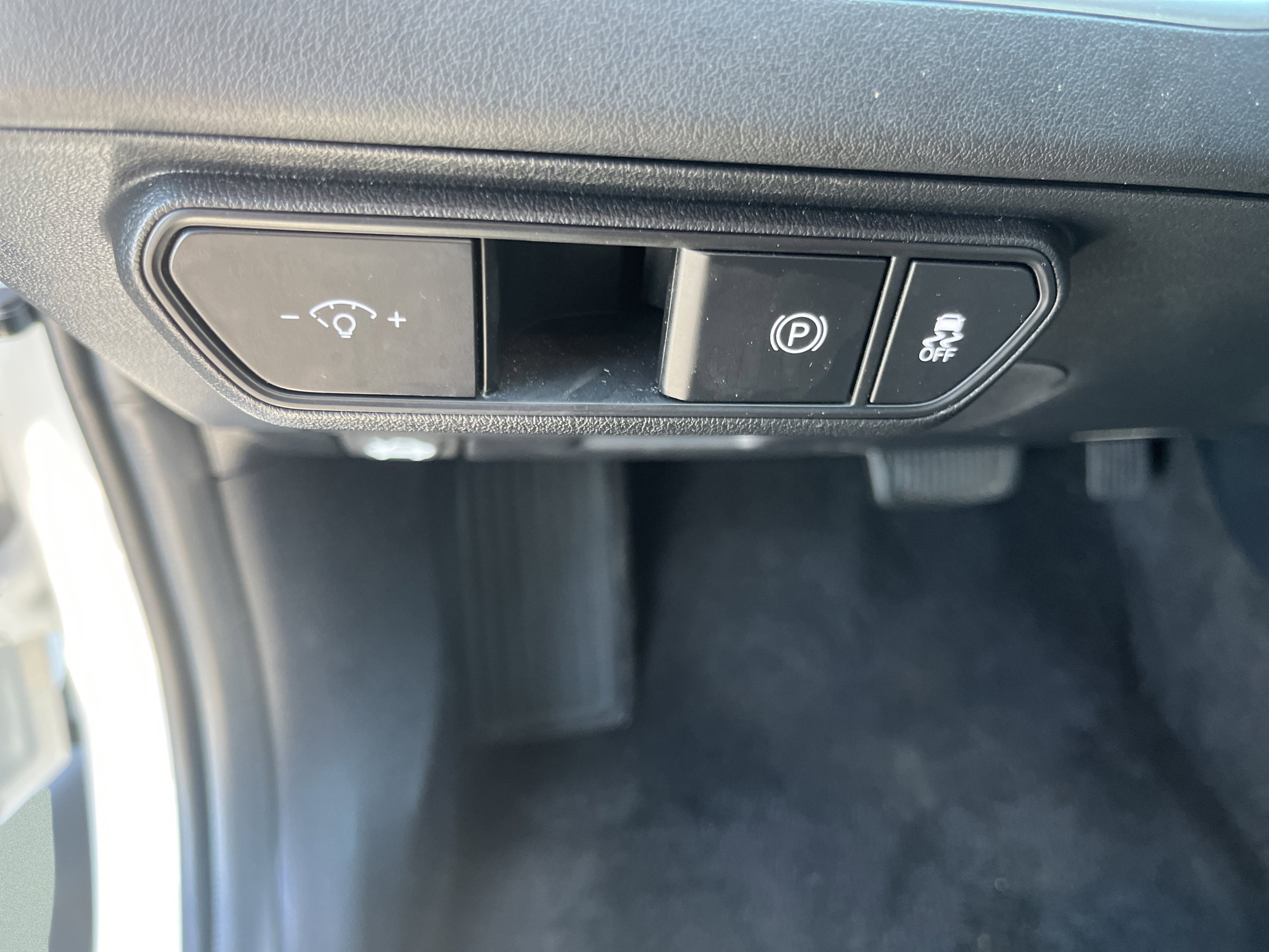 Used 2025 Kia K4 FWD image 17