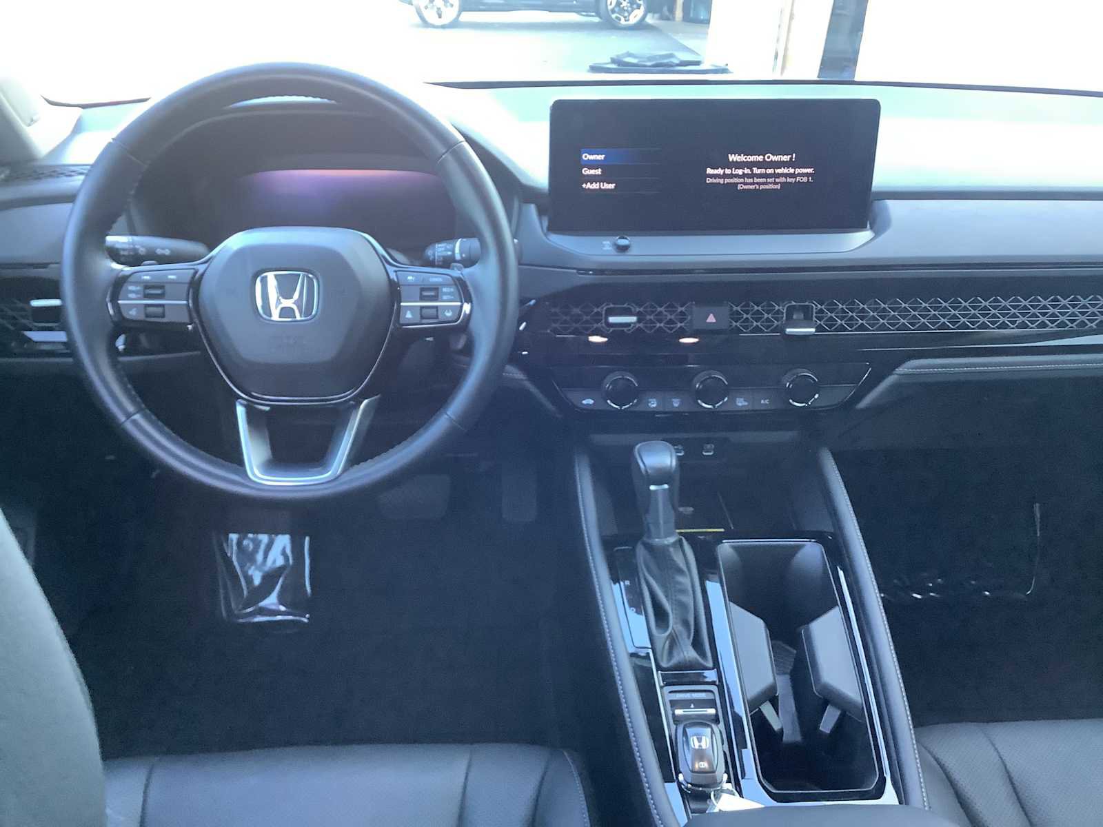 Used 2023 Honda Accord Touring image 10