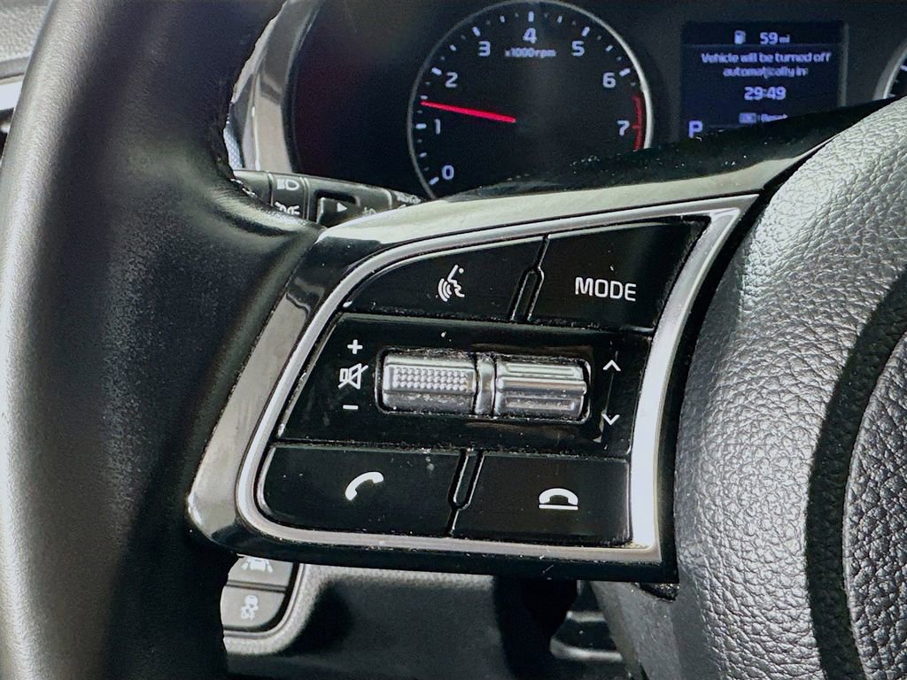 Certified 2023 Kia Seltos S image 9