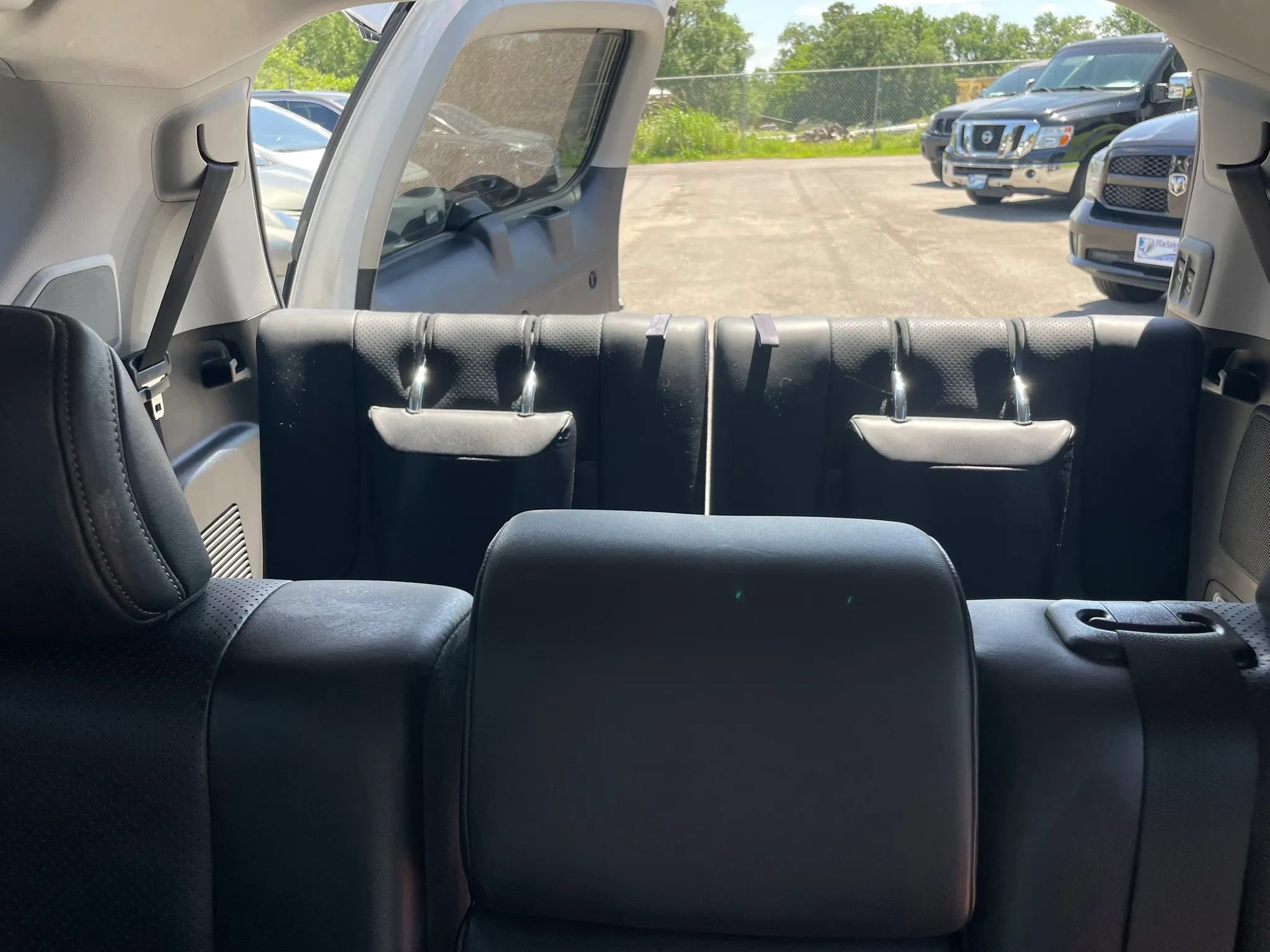 Used 2012 Lexus GX 460 Premium AWD/4WD image 31
