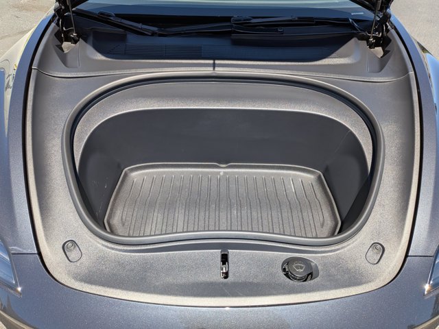 Used 2025 Tesla Model 3 Long Range RWD image 23