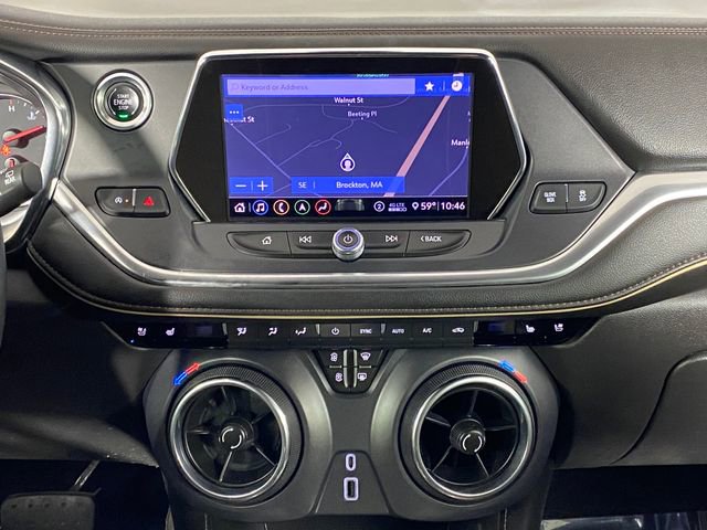 Certified 2020 Chevrolet Blazer Premier image 22