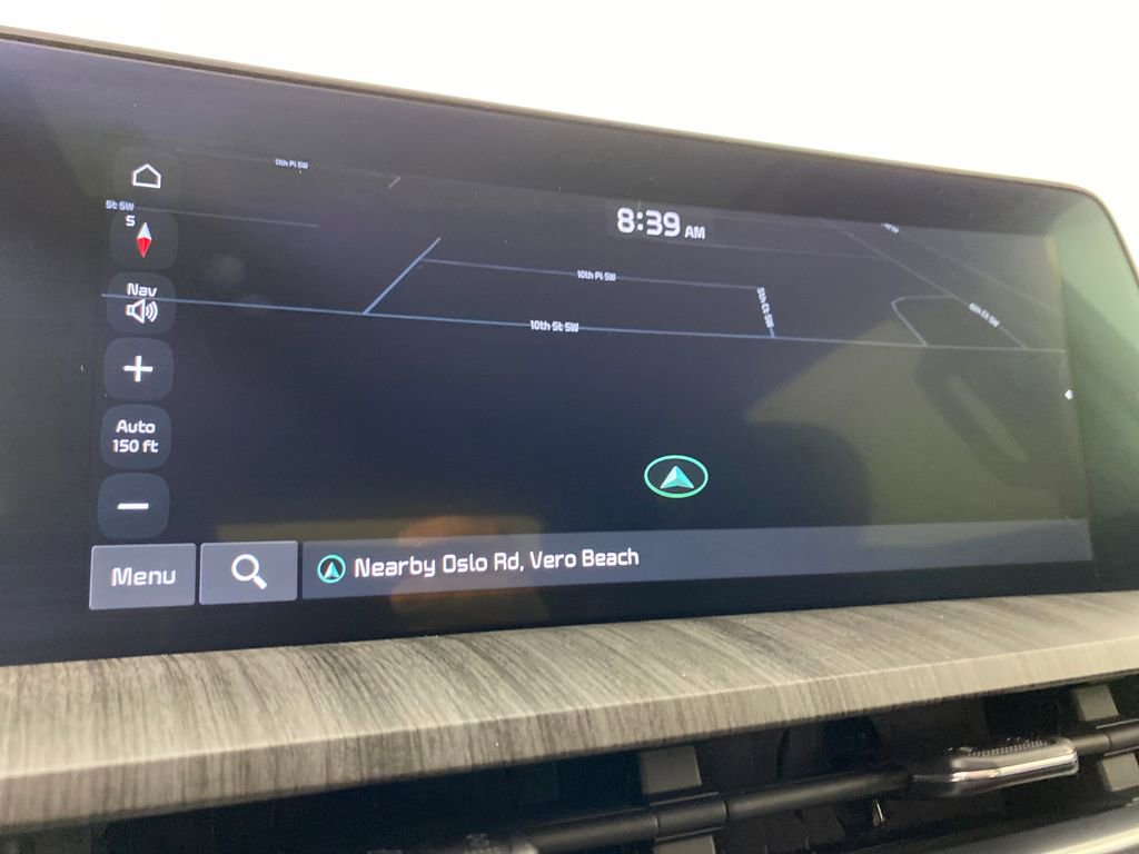 Certified 2024 Kia Telluride SX image 18