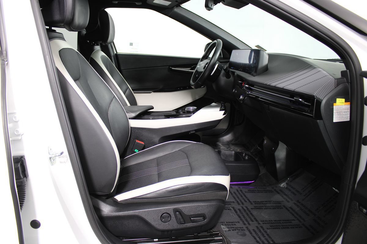 Used 2023 Kia EV6 GT-Line RWD image 33