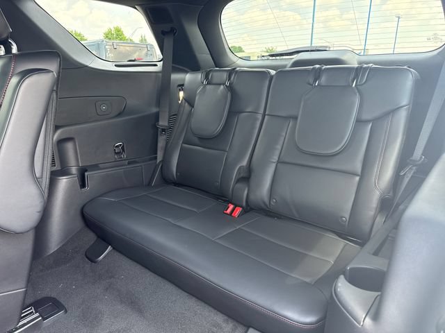 New 2026 Ford Explorer ST w/ Sun And Sound Package AWD/4WD image 14
