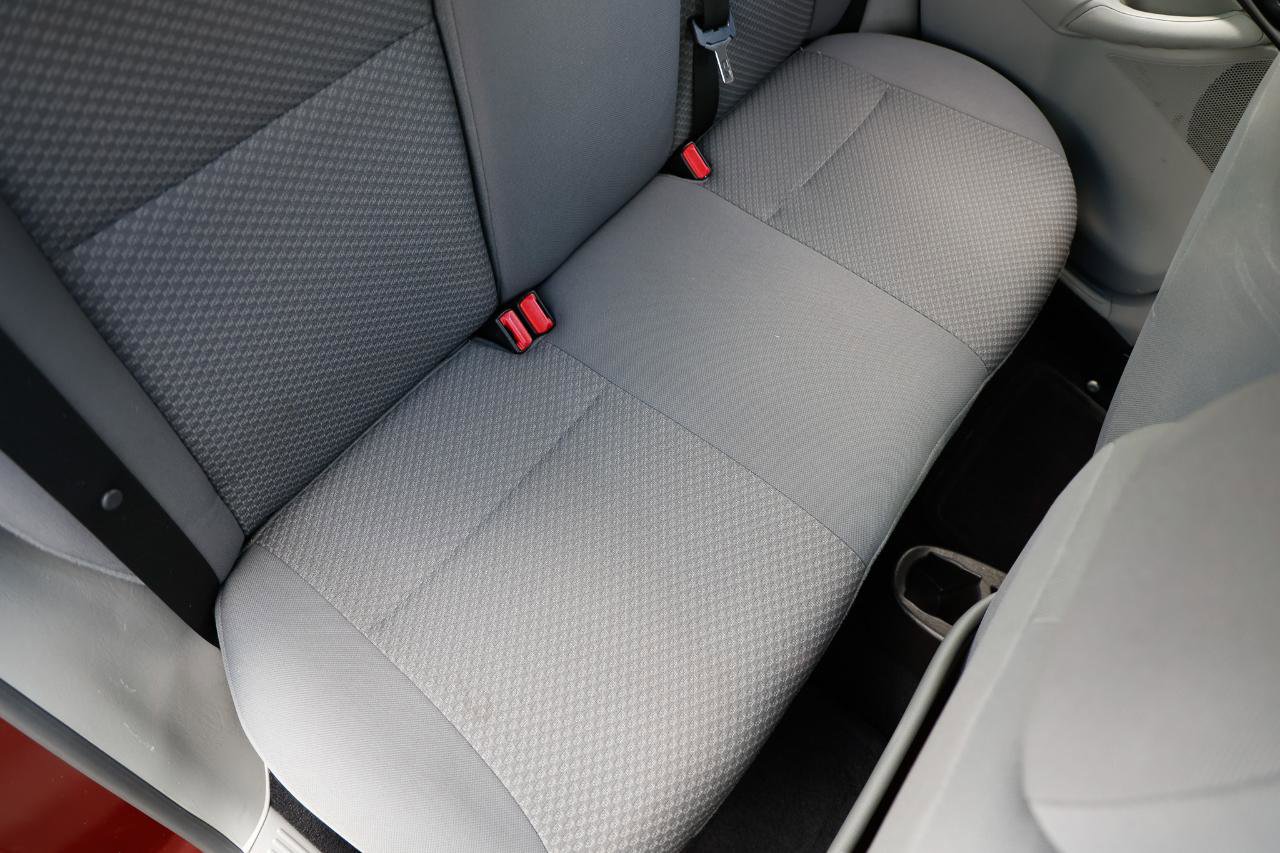 Used 2007 Ford Focus S image 12