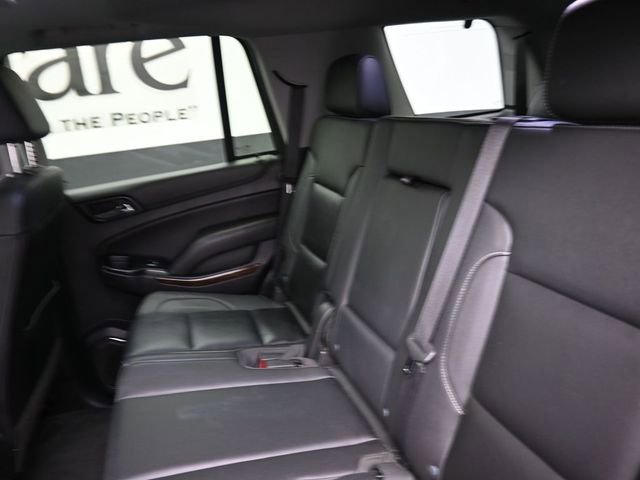 Used 2020 Chevrolet Tahoe LT image 22